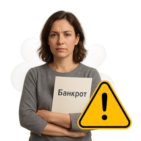 Последствия банкротства физического лица в Нижнем Новгороде