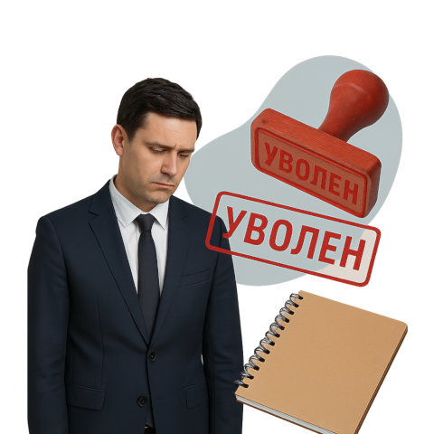 Защита от незаконного увольнения в Нижнем Новгороде