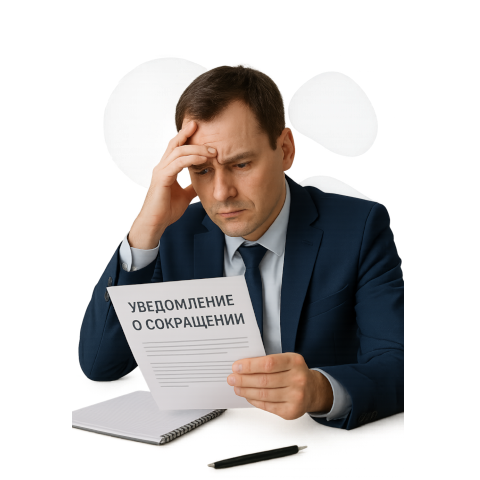 Защита при сокращении штата и ликвидации в Нижнем Новгороде