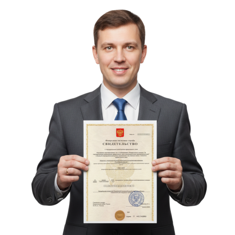 Регистрация бизнеса — ООО, ИП в Нижнем Новгороде