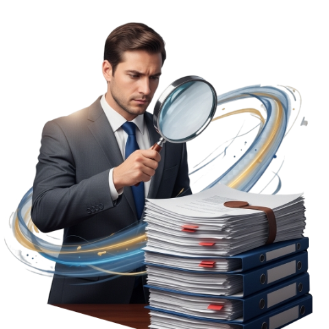 Юридический дью дилидженс, правовой аудит в Нижнем Новгороде