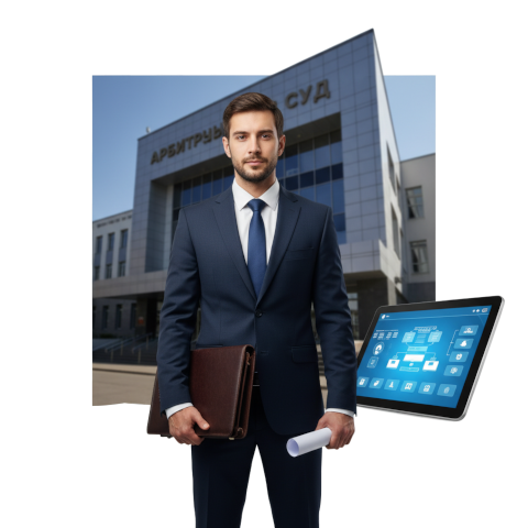 Юрист по арбитражным спорам в Нижнем Новгороде