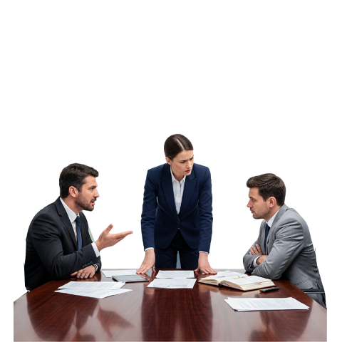 Юрист по корпоративным спорам в Нижнем Новгороде