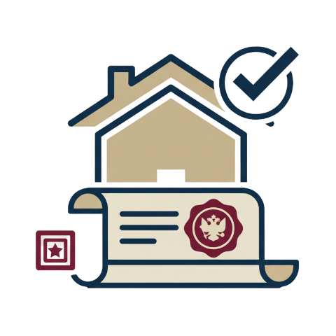 Узаконить самострой в Нижнем Новгороде