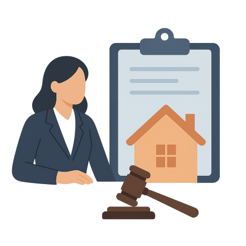 Консультация юриста по жилищным вопросам в Нижнем Новгороде