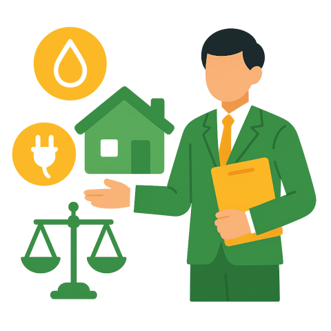 Юрист по ЖКХ в Нижнем Новгороде